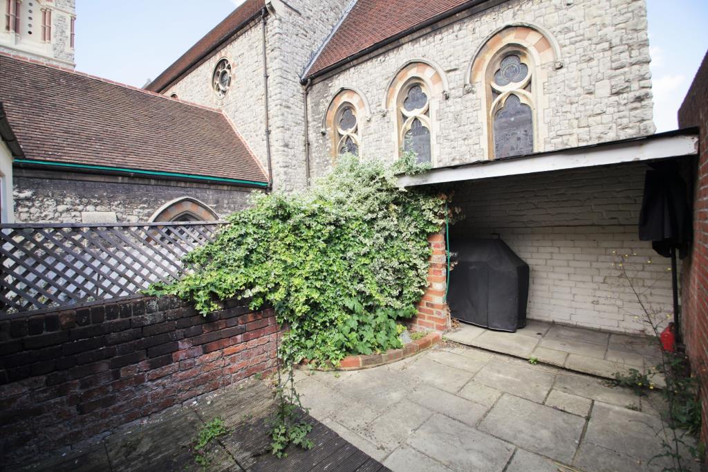 Private Garden